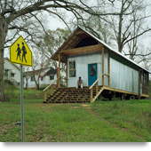 Revolutionizing Affordable Housing in Rural Alabama