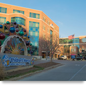 Children’s Mercy Kansas City Hospital is Improving Health by Improving Housing