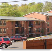 Washington, DC: Preserving Affordable Housing at the Atlantic Apartment Homes