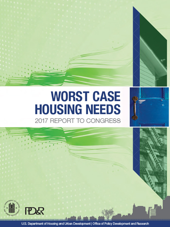 Worst Case Housing Needs: 2017 Report to Congress