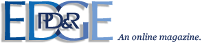 Edge logo