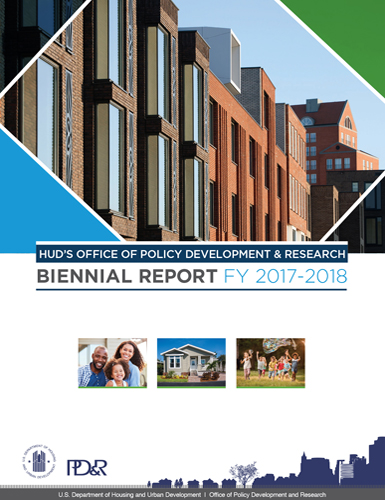 Biennial Report FY 2017-2018