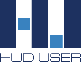 HUDUser Logo