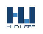 HUD Logo