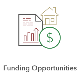 Funding Opportunities