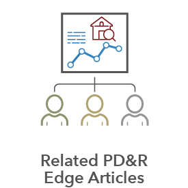 Related PD&R Edge Articles
