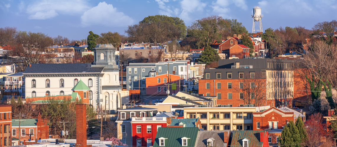 PD&R Quarterly Update: Government’s Response to the Eviction Crisis