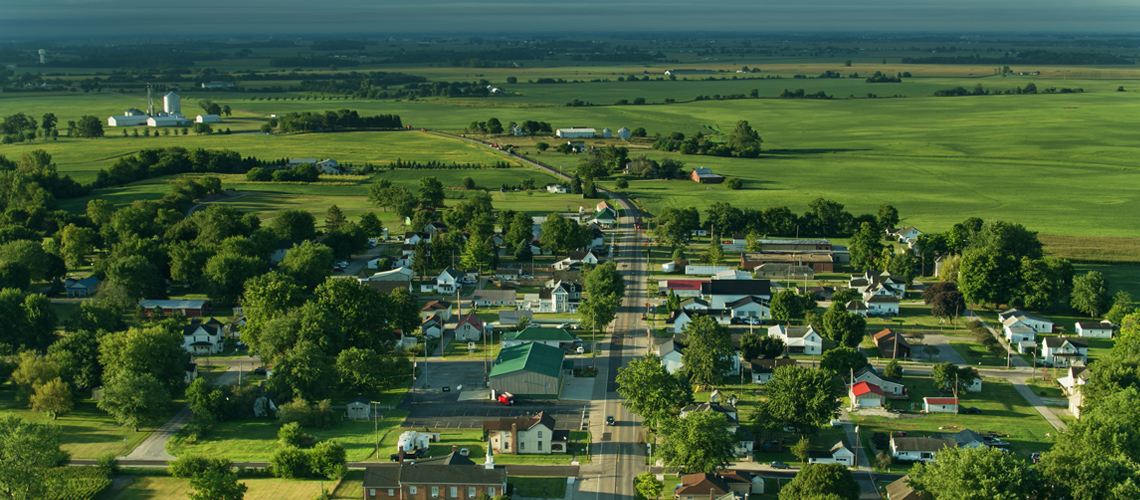Increasing Housing Resilience in Rural Areas