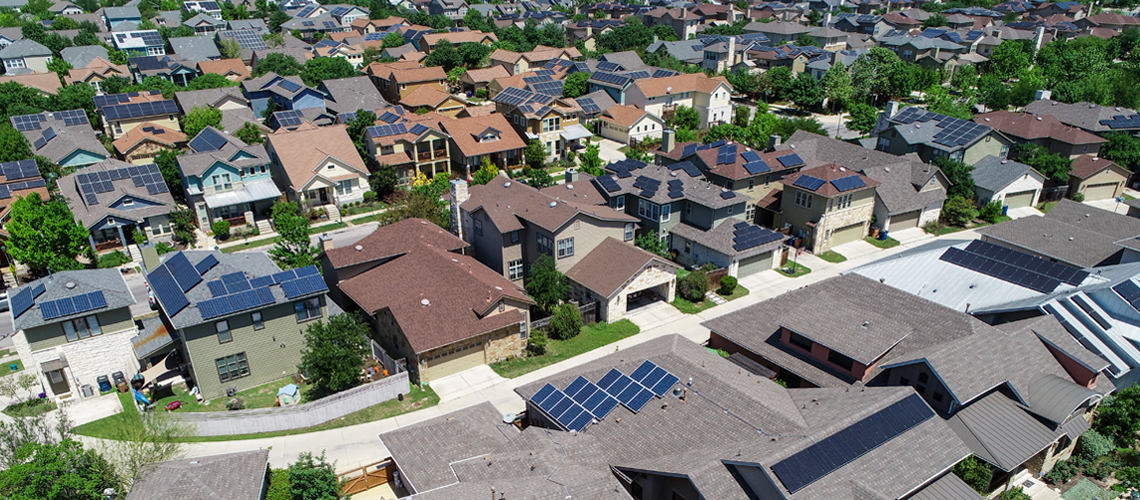 PD&R Quarterly Update: Climate and Housing