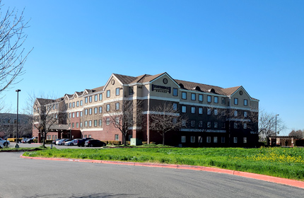 Vista Nueva Shows a New View to Youth and Families in North Natomas, California