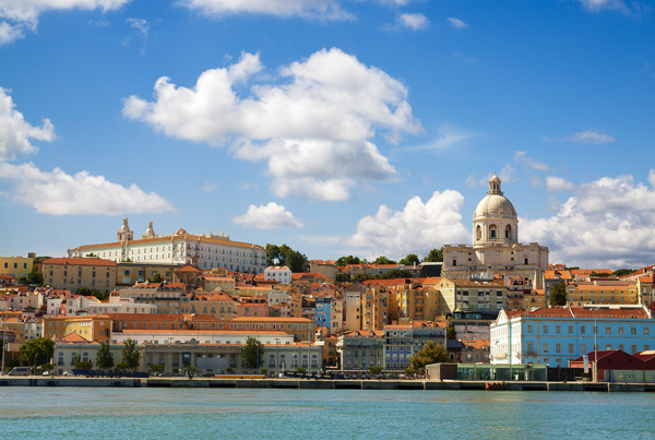 Global Cities and Affordable Housing: Lisbon