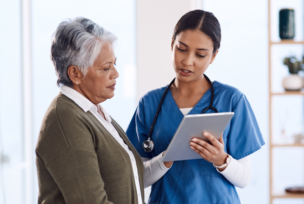 HUD-Assisted Adults' Perceptions of Cultural Competency Among Healthcare 