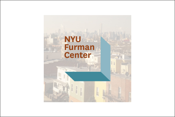 “NYU Furman Center”
